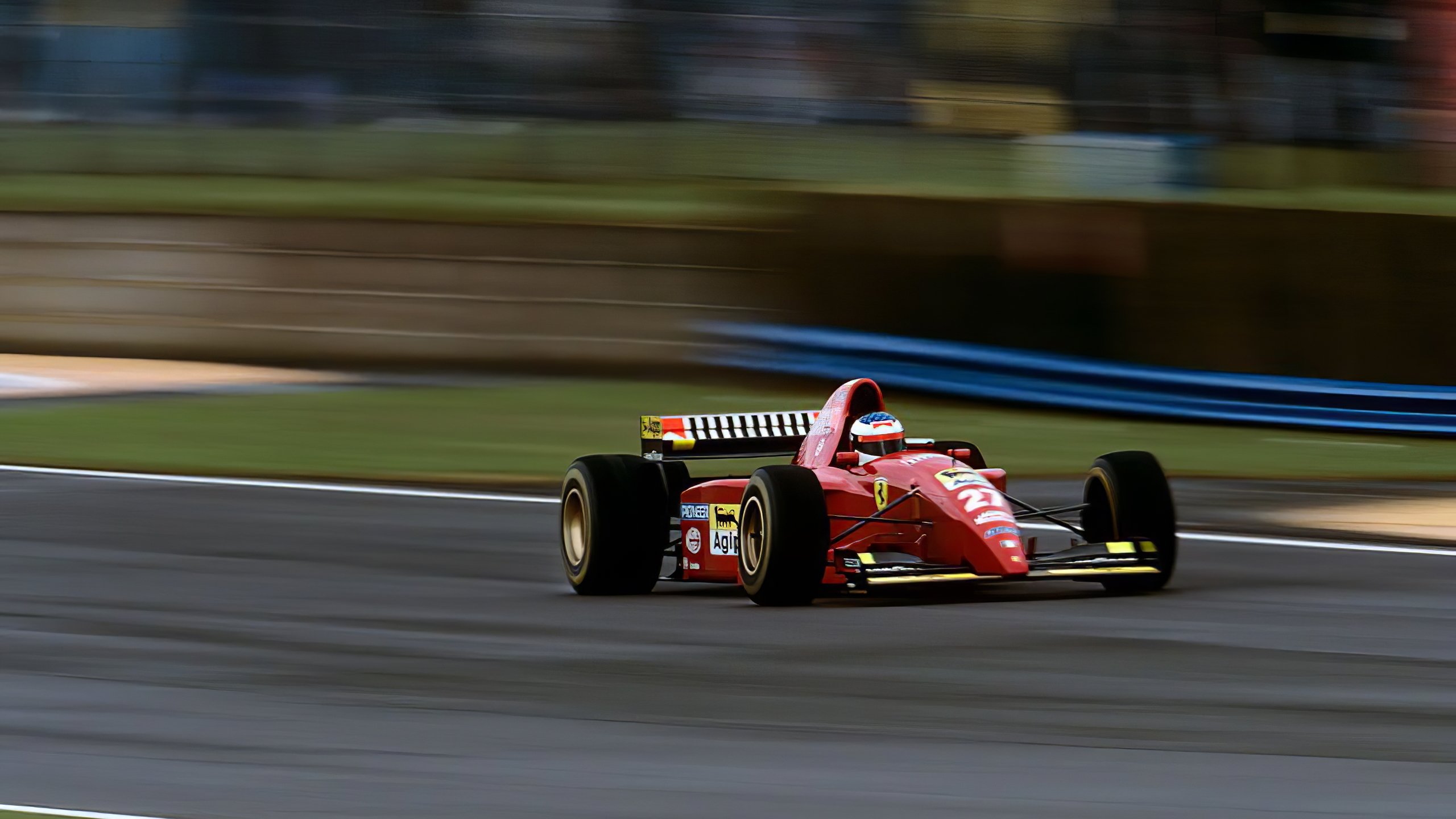 F1粉丝专享：赛场互动现场花絮，f1 official