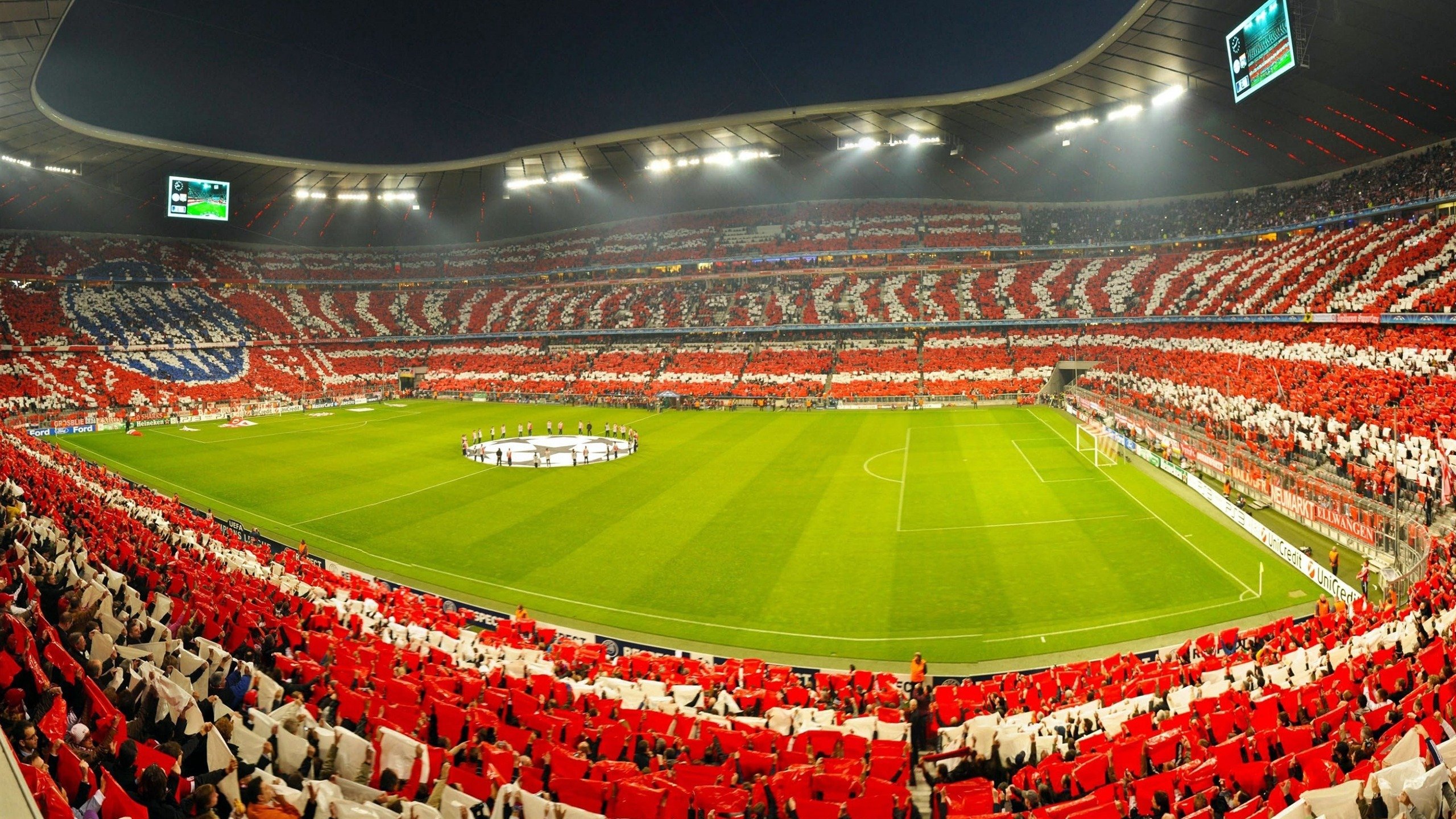 欧冠“奇迹夜”：那些令人惊叹的逆转瞬间，欧冠决赛逆转奇迹